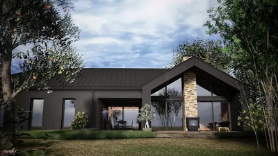 PAAS Pracownia Architektury Agnieszka Siuda